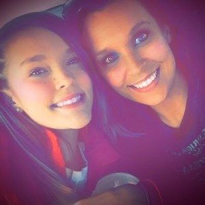 Meet your Posher, Kaitlynn